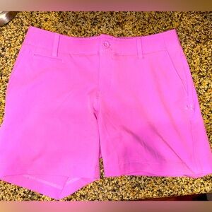 Under Armor Active Shorts